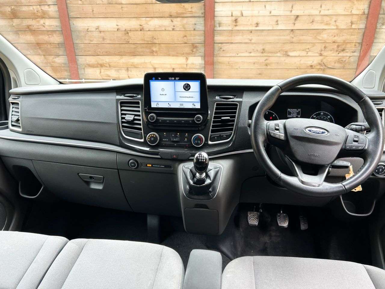 A 2019 FORD TOURNEO CUSTOM L2 LWB 5 Seat Twin Wheelchair Accessible Disabled Access Vehicle WAV A 2019 FORD TOURNEO CUSTOM L2 LWB 5 Seat Twin Wheelchair Accessible Disabled Access Vehicle WAV