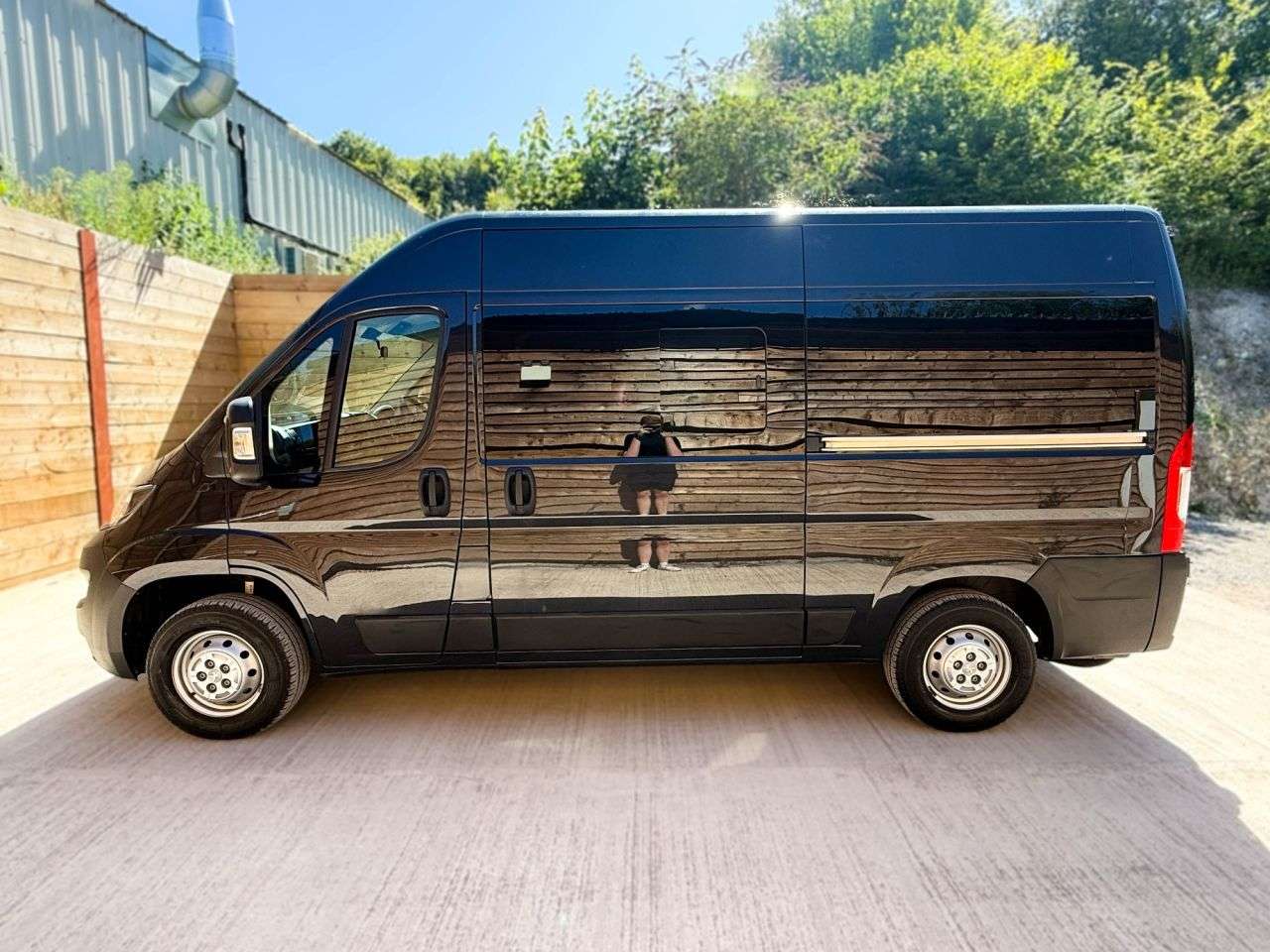2025 PEUGEOT BOXER 2025 PEUGEOT BOXER