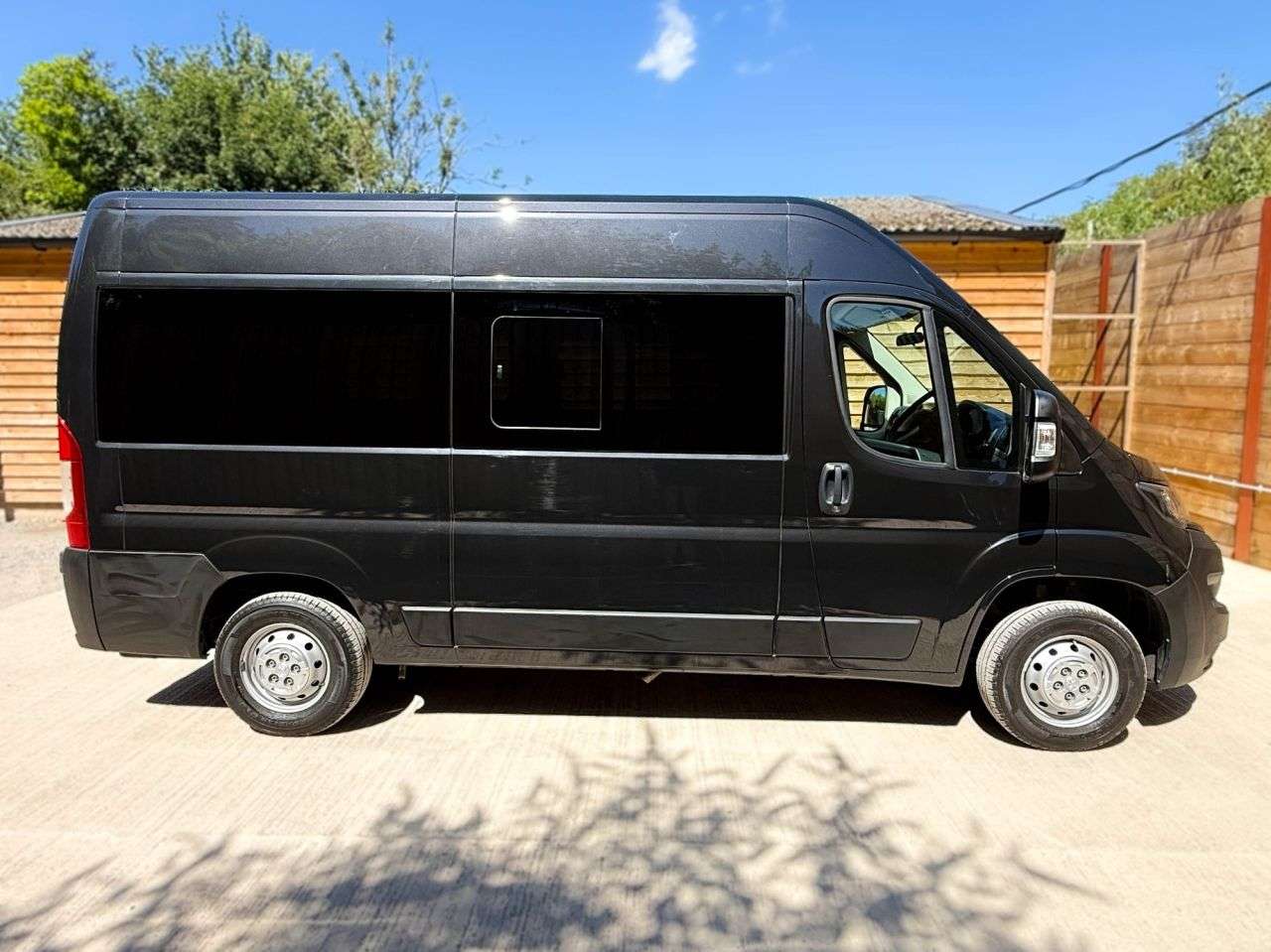 2025 PEUGEOT BOXER 2025 PEUGEOT BOXER