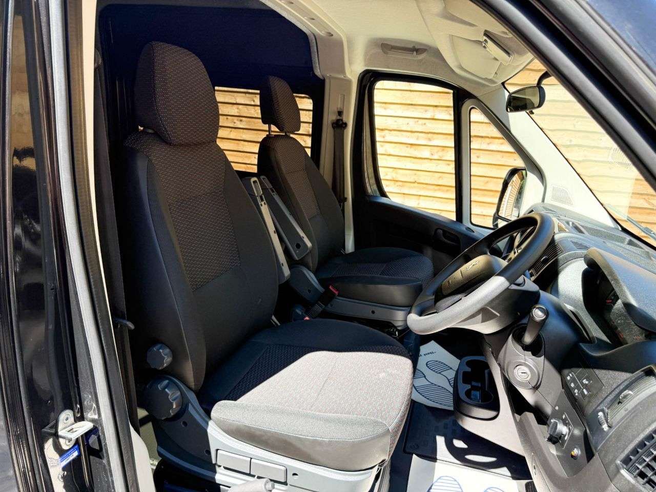 2025 PEUGEOT BOXER 2025 PEUGEOT BOXER