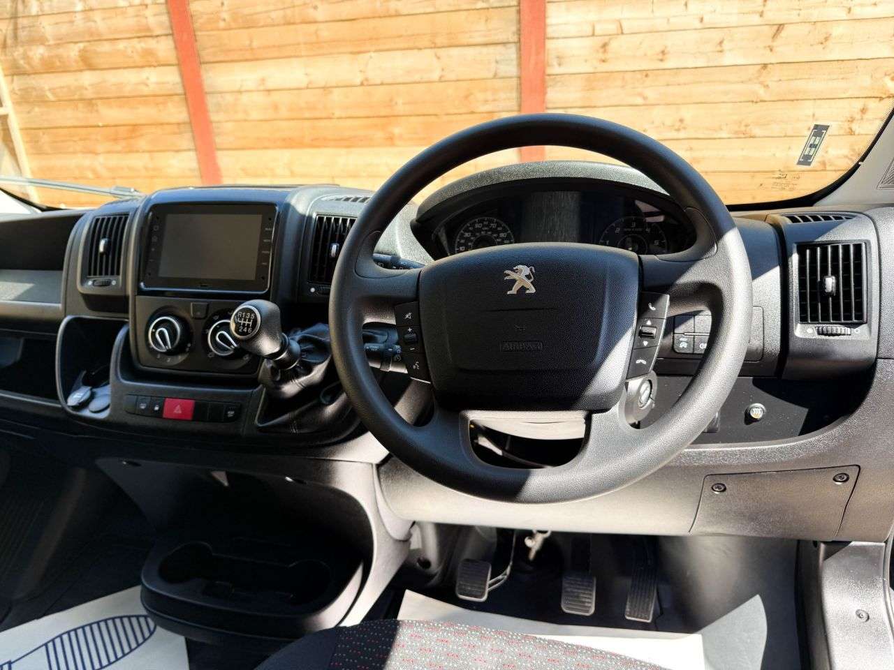 A 2025 PEUGEOT BOXER MWB 4 Seat Wheelchair Accessible Disabled Access Vehicle WAV A 2025 PEUGEOT BOXER MWB 4 Seat Wheelchair Accessible Disabled Access Vehicle WAV