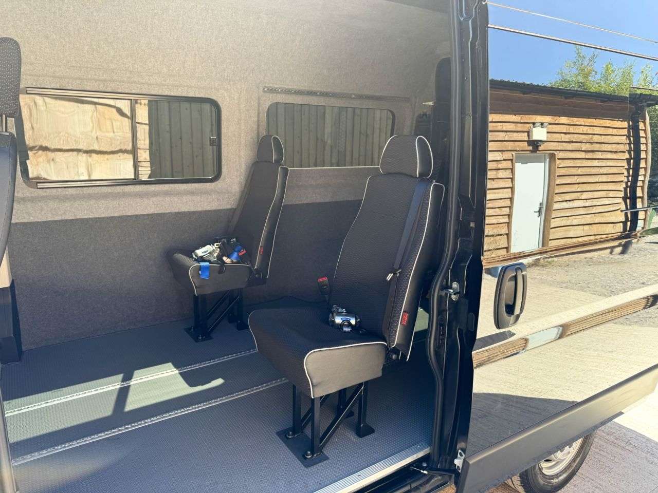2025 PEUGEOT BOXER 2025 PEUGEOT BOXER