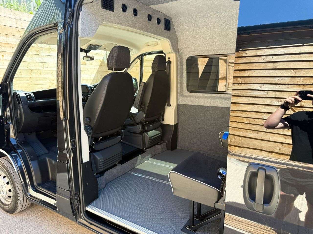 2025 PEUGEOT BOXER 2025 PEUGEOT BOXER