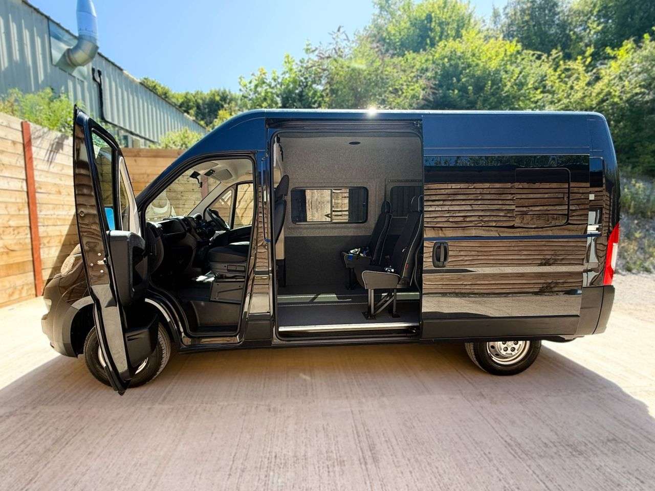 2025 PEUGEOT BOXER 2025 PEUGEOT BOXER