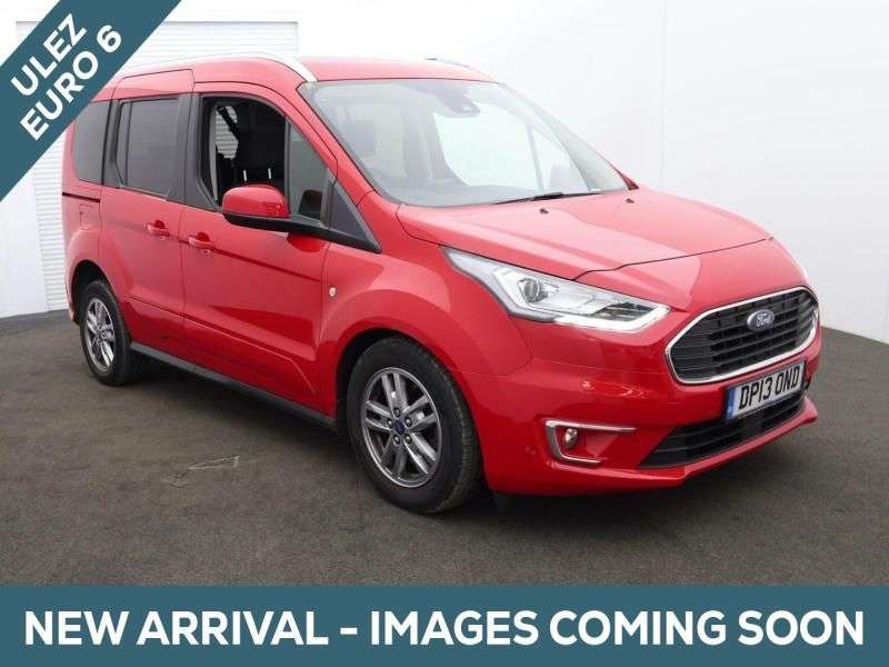 A 2022 FORD TOURNEO CONNECT 4 Seat Auto Wheelchair Accessible Disabled Access Vehicle WAV A 2022 FORD TOURNEO CONNECT 4 Seat Auto Wheelchair Accessible Disabled Access Vehicle WAV