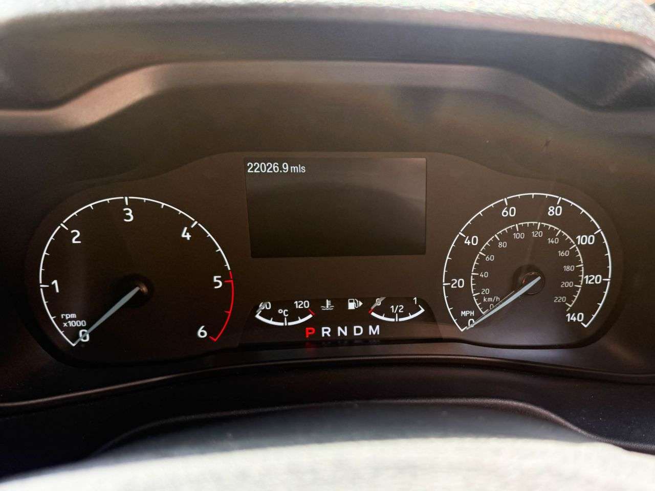 2022 FORD TOURNEO CONNECT 2022 FORD TOURNEO CONNECT