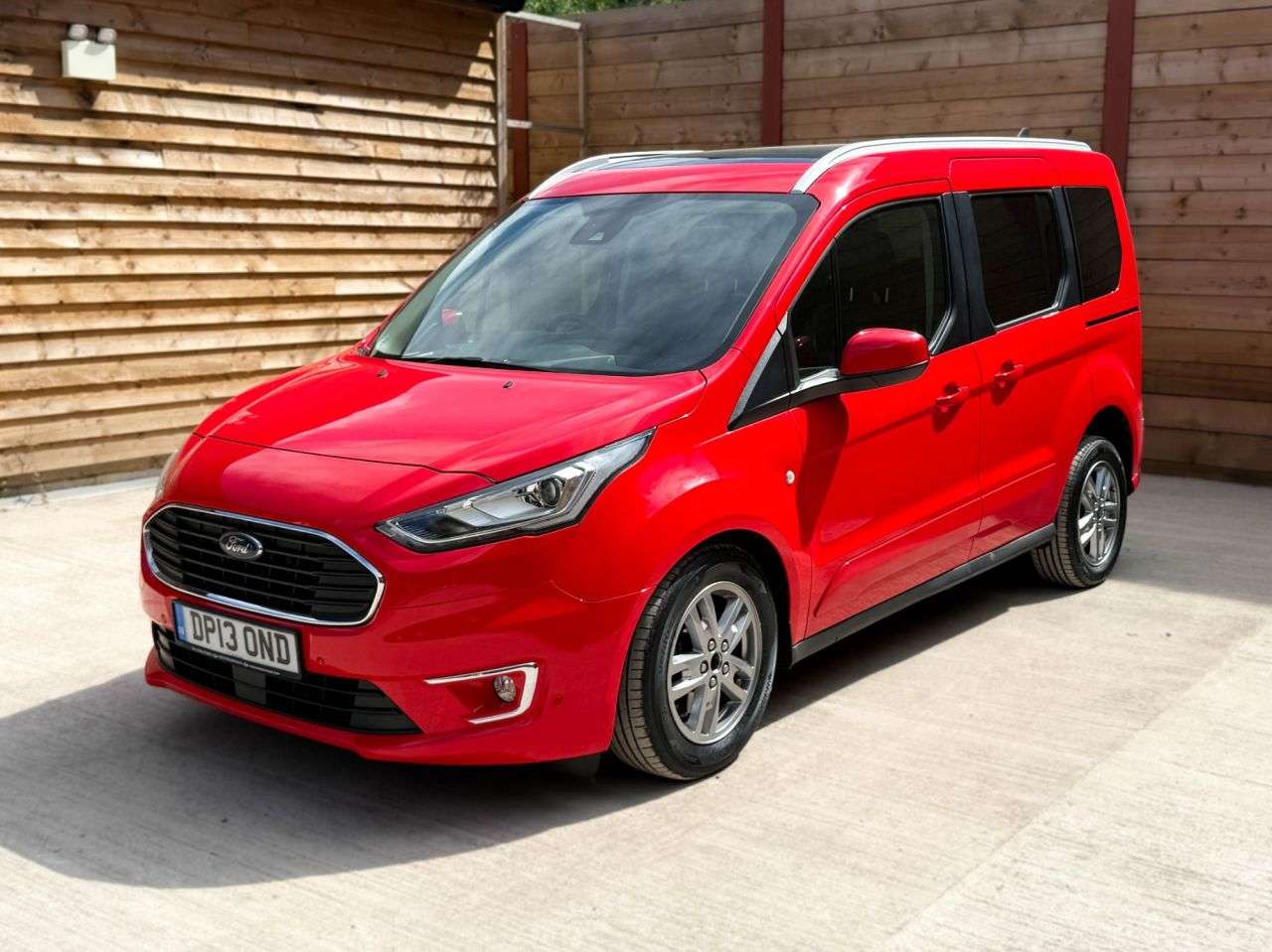 A 2022 FORD TOURNEO CONNECT 4 Seat Auto Wheelchair Accessible Disabled Access Vehicle WAV A 2022 FORD TOURNEO CONNECT 4 Seat Auto Wheelchair Accessible Disabled Access Vehicle WAV