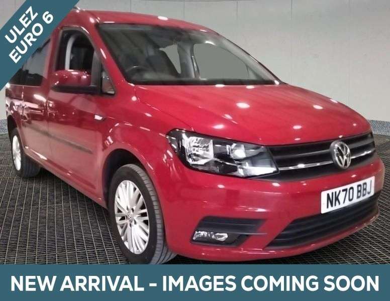 A 2021 VOLKSWAGEN CADDY MAXI LIFE 4 Seat Auto Wheelchair Accessible Disabled Access Vehicle WAV A 2021 VOLKSWAGEN CADDY MAXI LIFE 4 Seat Auto Wheelchair Accessible Disabled Access Vehicle WAV