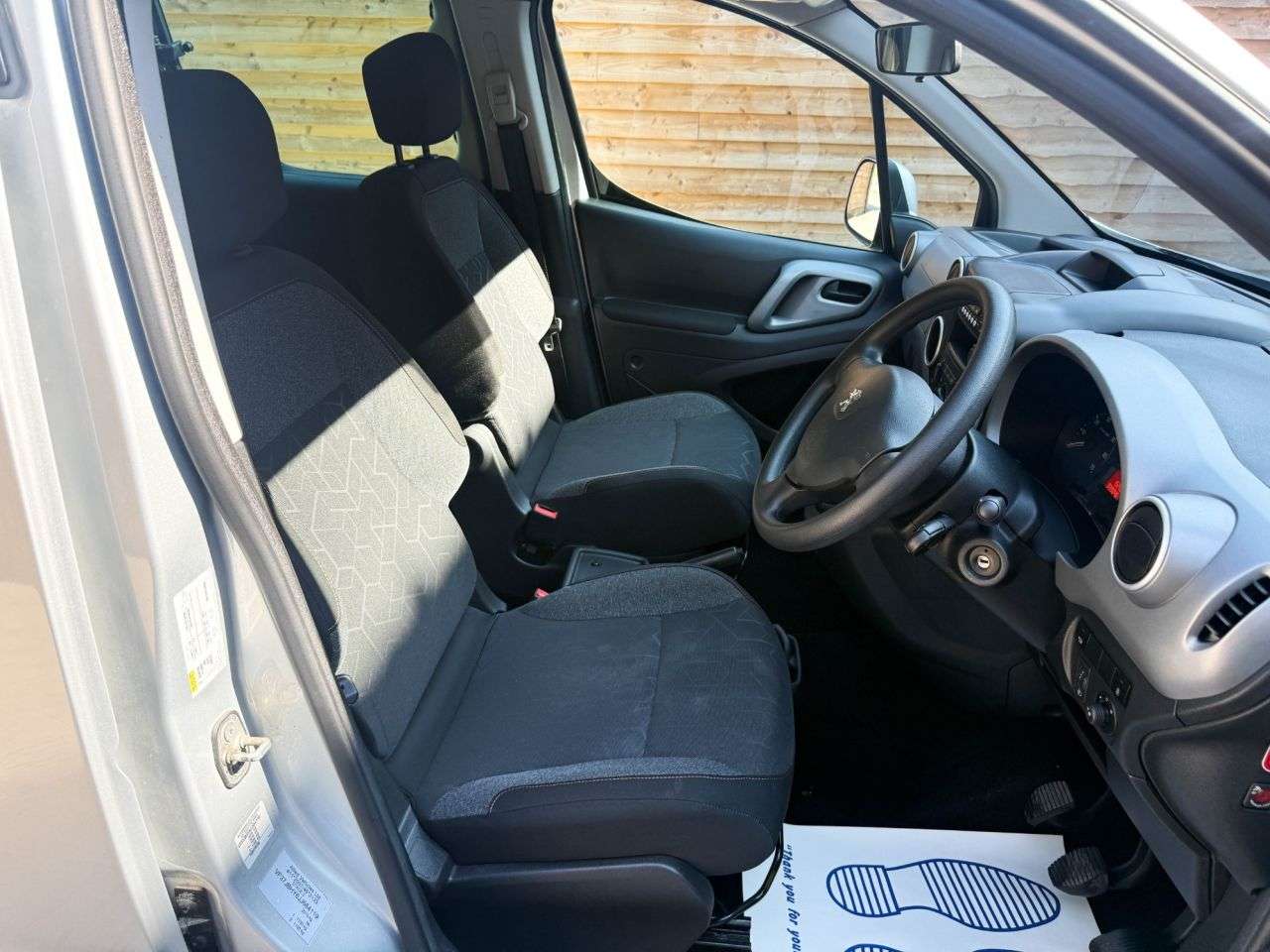 2019 PEUGEOT PARTNER TEPEE 2019 PEUGEOT PARTNER TEPEE