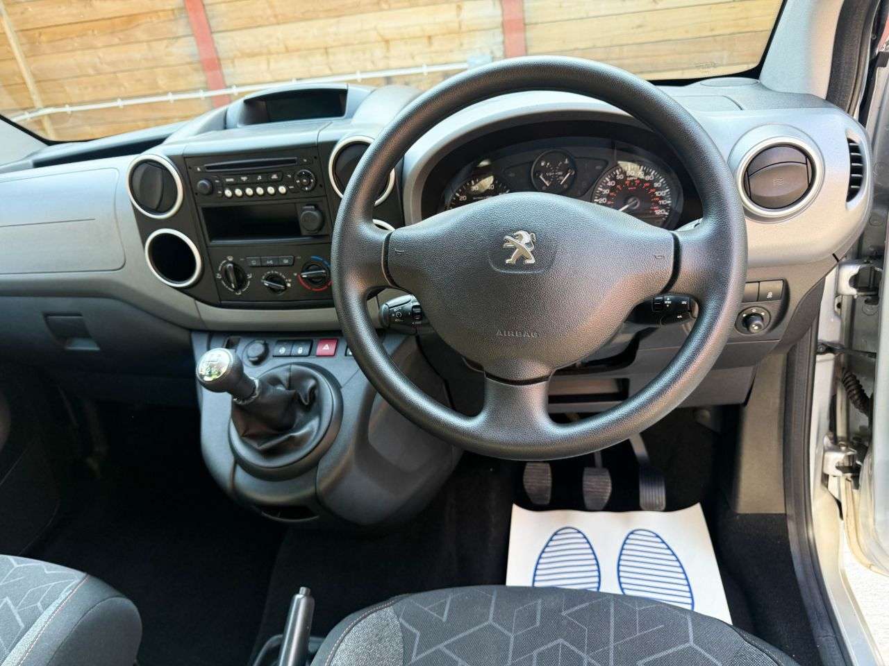 A 2019 PEUGEOT PARTNER TEPEE 3 Seat Wheelchair Accessible Disabled Access Vehicle WAV A 2019 PEUGEOT PARTNER TEPEE 3 Seat Wheelchair Accessible Disabled Access Vehicle WAV