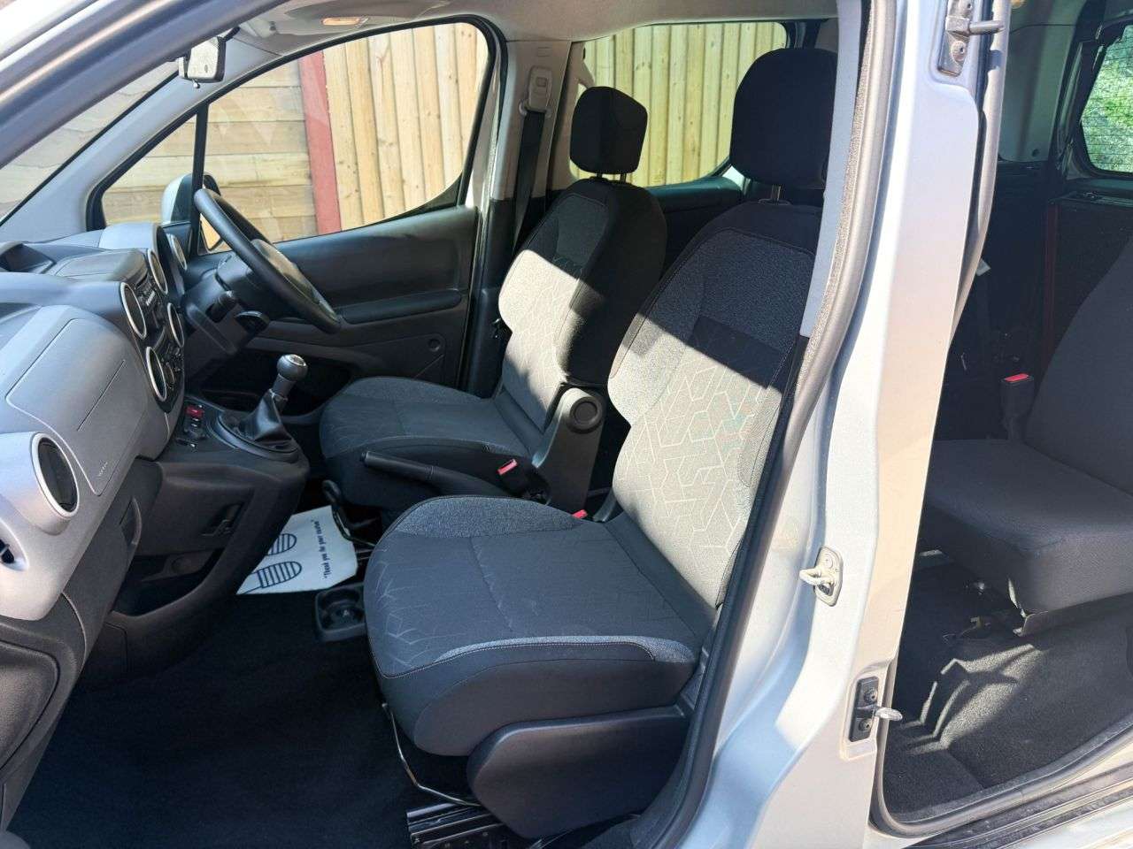 2019 PEUGEOT PARTNER TEPEE 2019 PEUGEOT PARTNER TEPEE