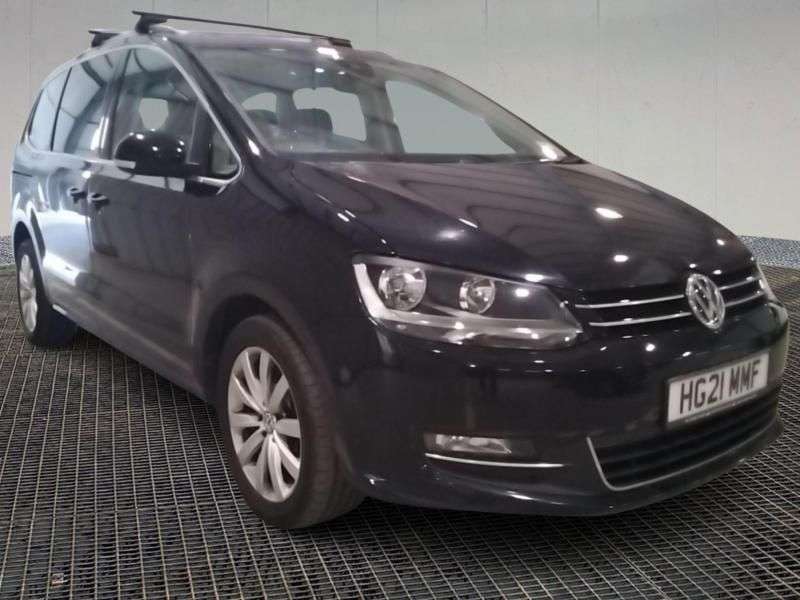 A 2021 VOLKSWAGEN SHARAN 4 Seat Auto Wheelchair Accessible Disabled Access Vehicle WAV A 2021 VOLKSWAGEN SHARAN 4 Seat Auto Wheelchair Accessible Disabled Access Vehicle WAV