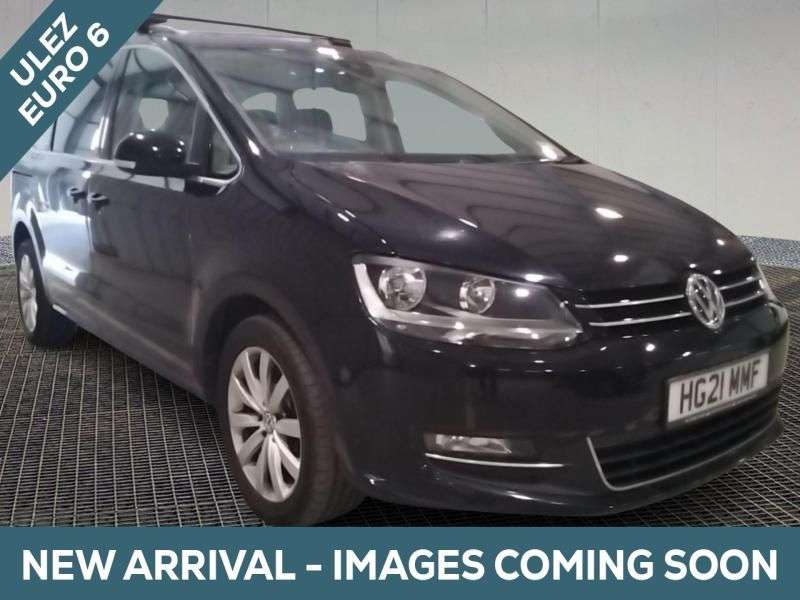 A 2021 VOLKSWAGEN SHARAN 4 Seat Auto Wheelchair Accessible Disabled Access Vehicle WAV A 2021 VOLKSWAGEN SHARAN 4 Seat Auto Wheelchair Accessible Disabled Access Vehicle WAV