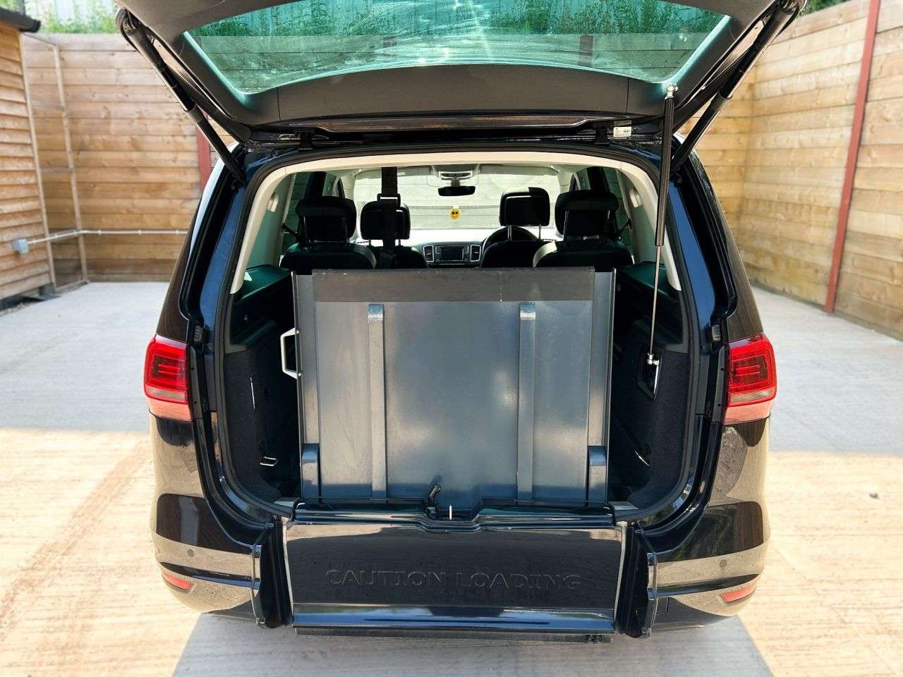 2021 VOLKSWAGEN SHARAN 2021 VOLKSWAGEN SHARAN
