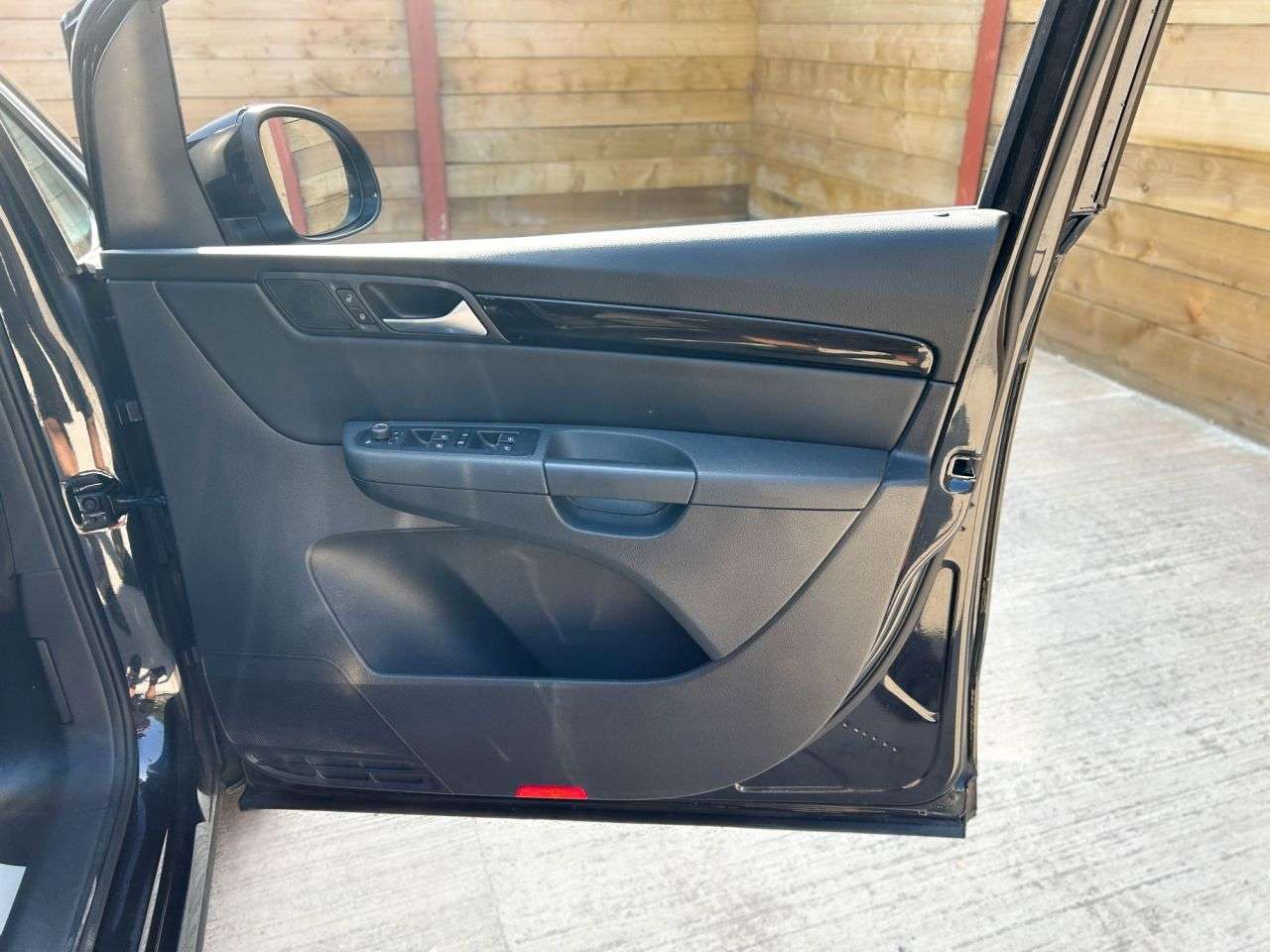 2021 VOLKSWAGEN SHARAN 2021 VOLKSWAGEN SHARAN