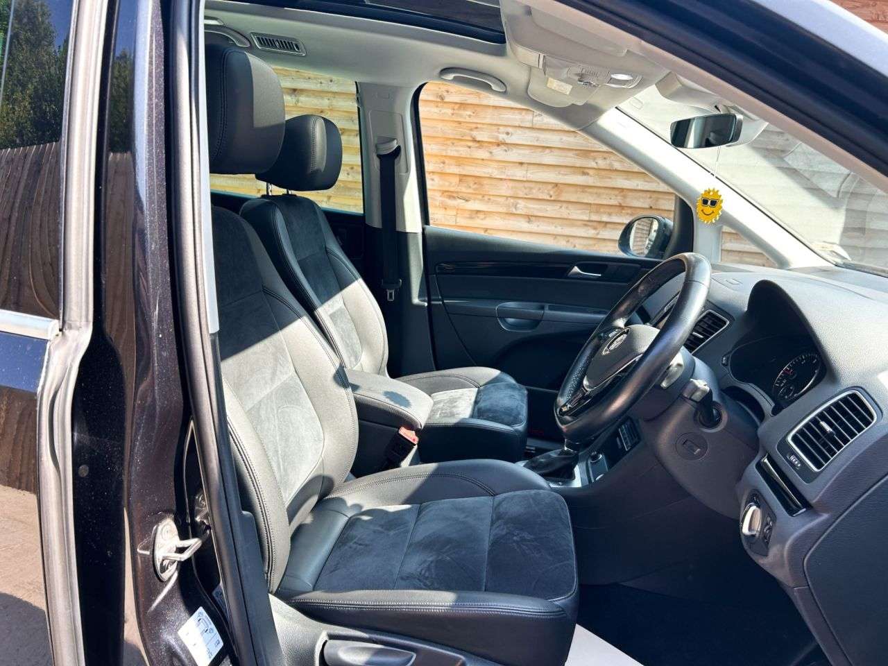2021 VOLKSWAGEN SHARAN 2021 VOLKSWAGEN SHARAN