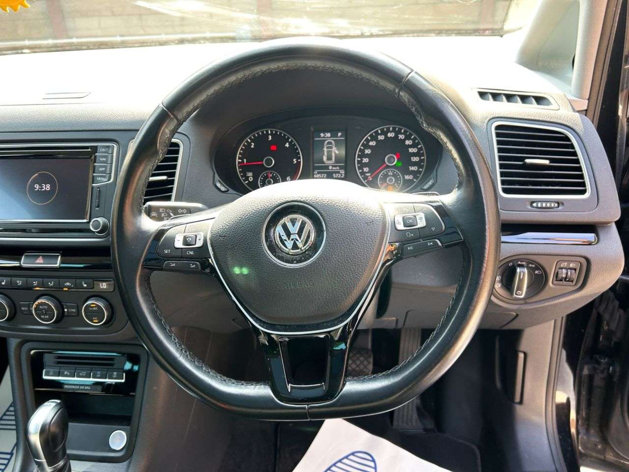 2021 VOLKSWAGEN SHARAN 2021 VOLKSWAGEN SHARAN