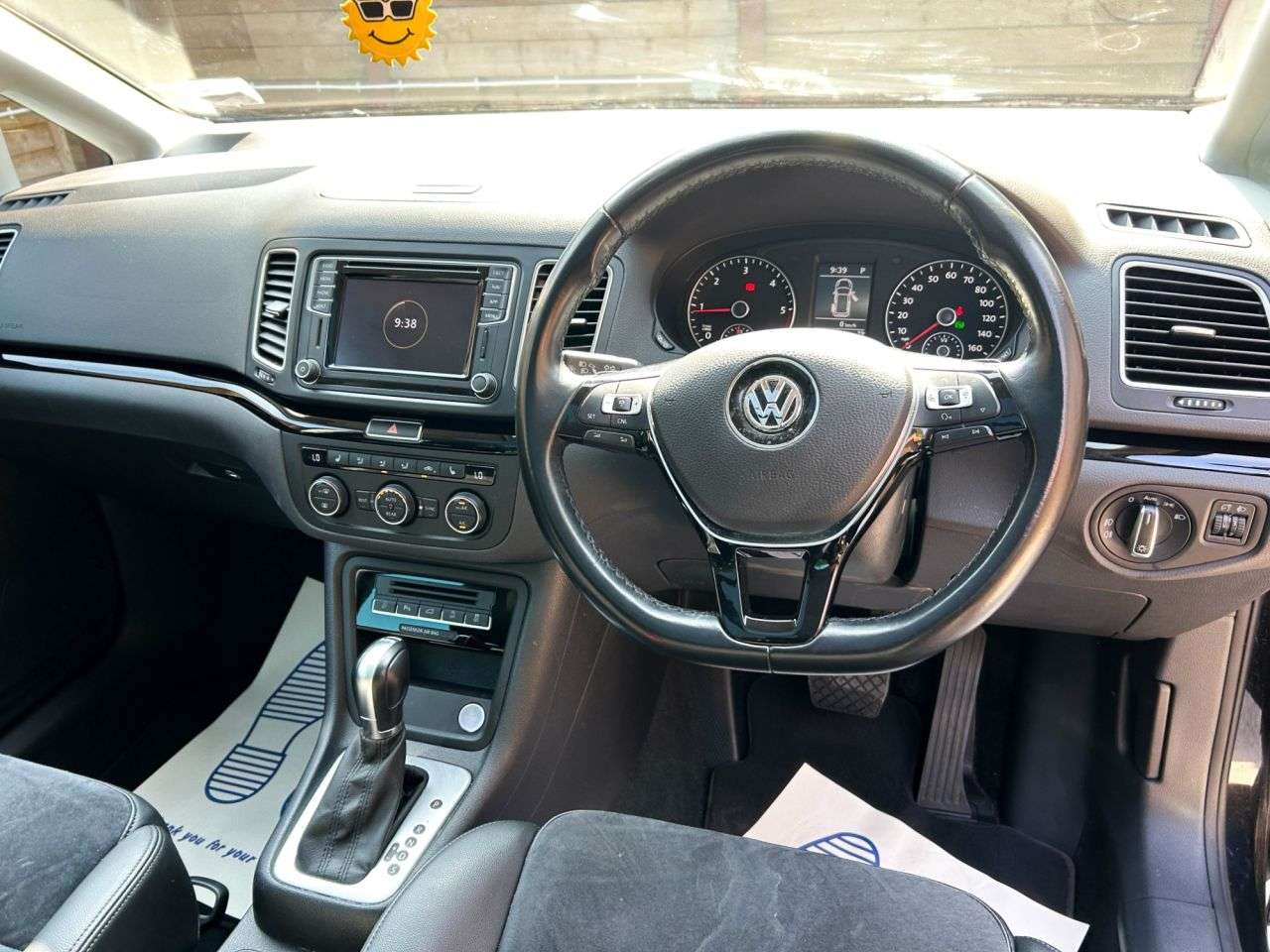 A 2021 VOLKSWAGEN SHARAN 4 Seat Auto Wheelchair Accessible Disabled Access Vehicle WAV A 2021 VOLKSWAGEN SHARAN 4 Seat Auto Wheelchair Accessible Disabled Access Vehicle WAV
