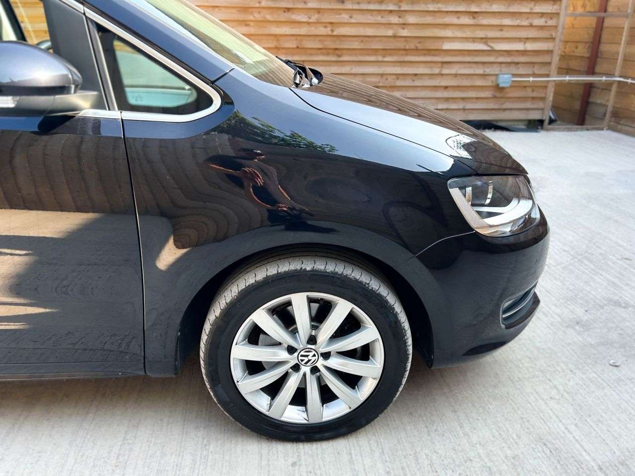 2021 VOLKSWAGEN SHARAN 2021 VOLKSWAGEN SHARAN