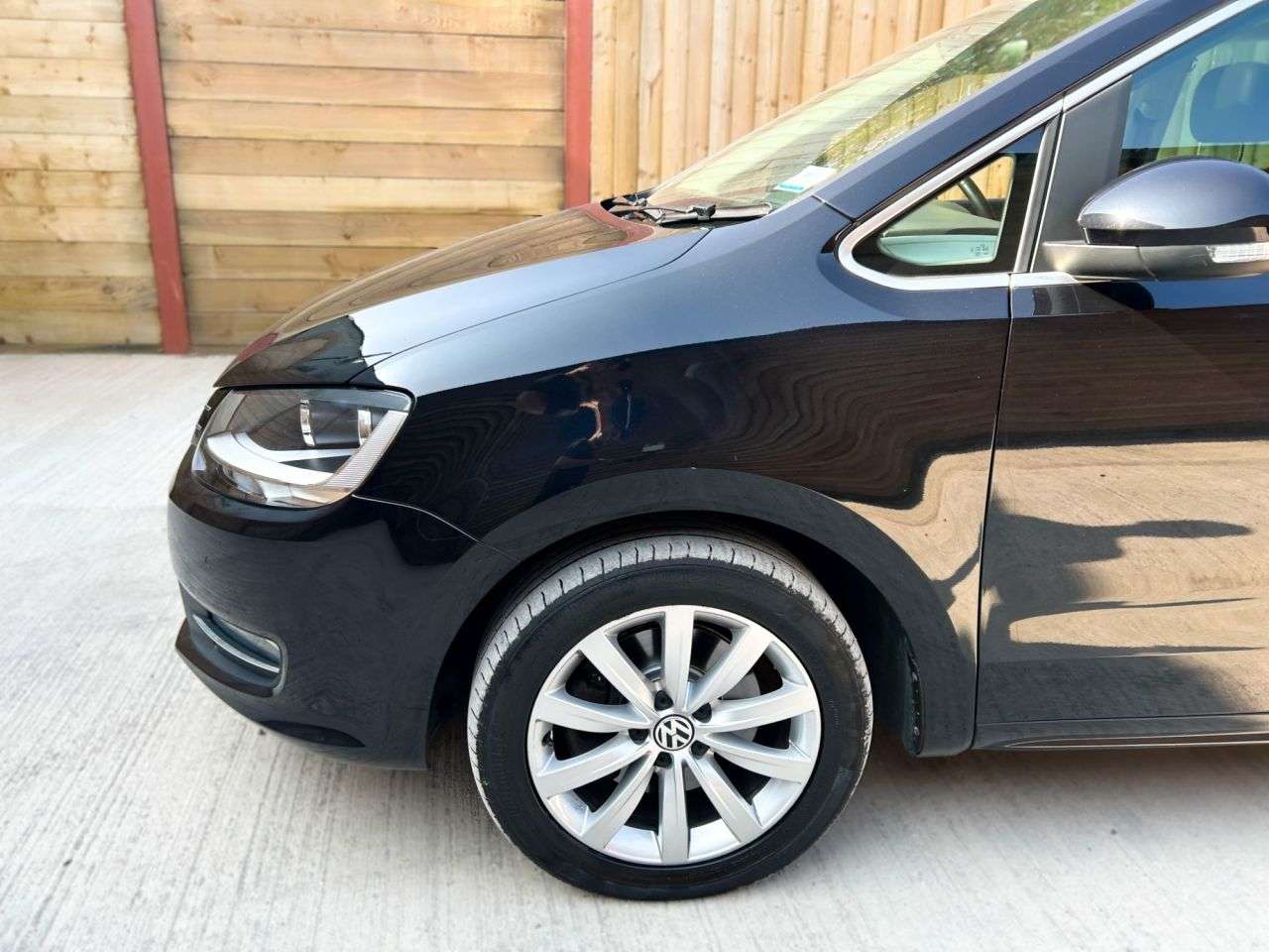 2021 VOLKSWAGEN SHARAN 2021 VOLKSWAGEN SHARAN