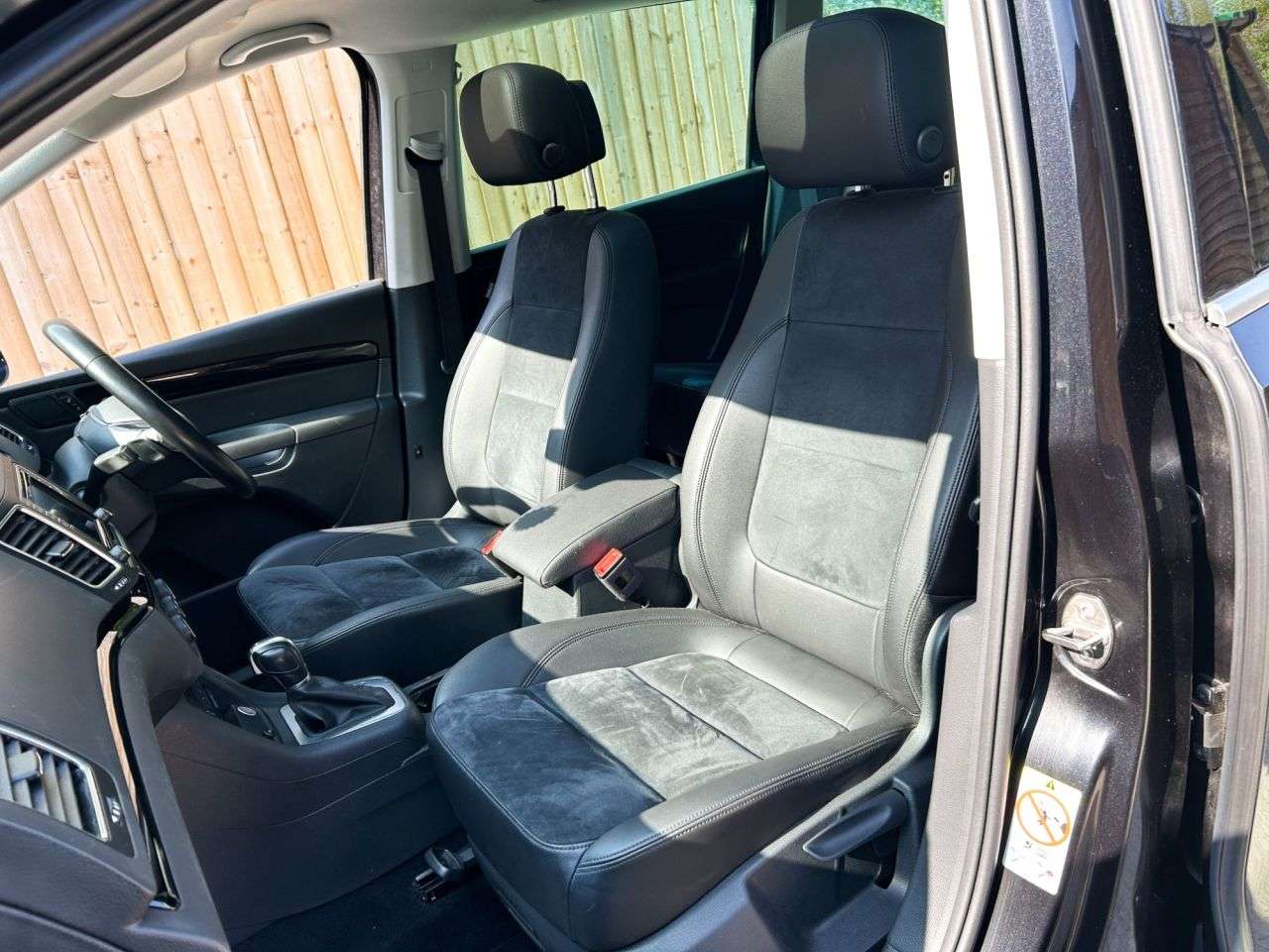 2021 VOLKSWAGEN SHARAN 2021 VOLKSWAGEN SHARAN