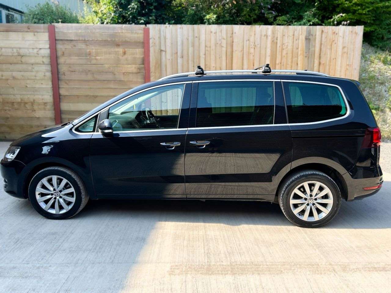2021 VOLKSWAGEN SHARAN 2021 VOLKSWAGEN SHARAN