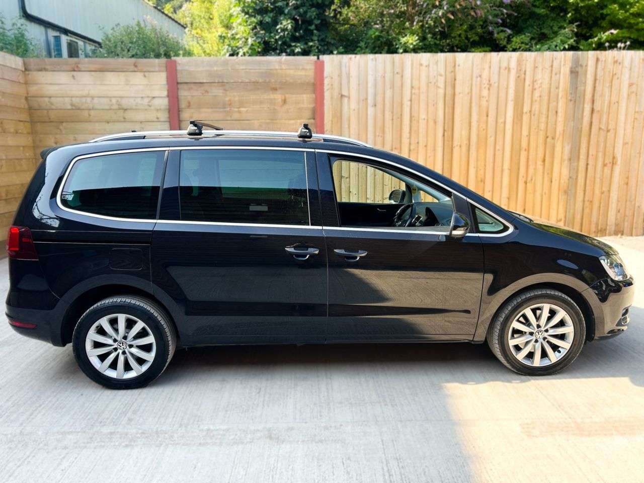 2021 VOLKSWAGEN SHARAN 2021 VOLKSWAGEN SHARAN