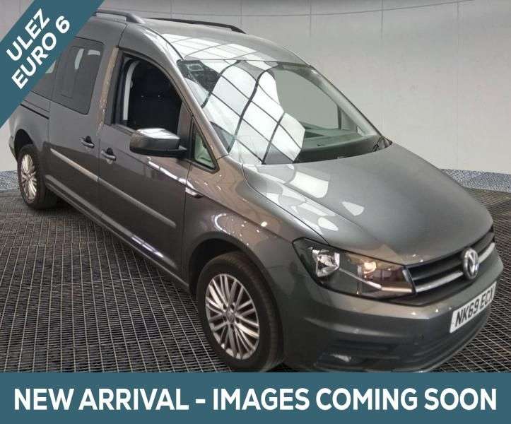 A 2020 VOLKSWAGEN CADDY MAXI LIFE 4 Seat Auto Wheelchair Accessible Disabled Access Vehicle WAV A 2020 VOLKSWAGEN CADDY MAXI LIFE 4 Seat Auto Wheelchair Accessible Disabled Access Vehicle WAV