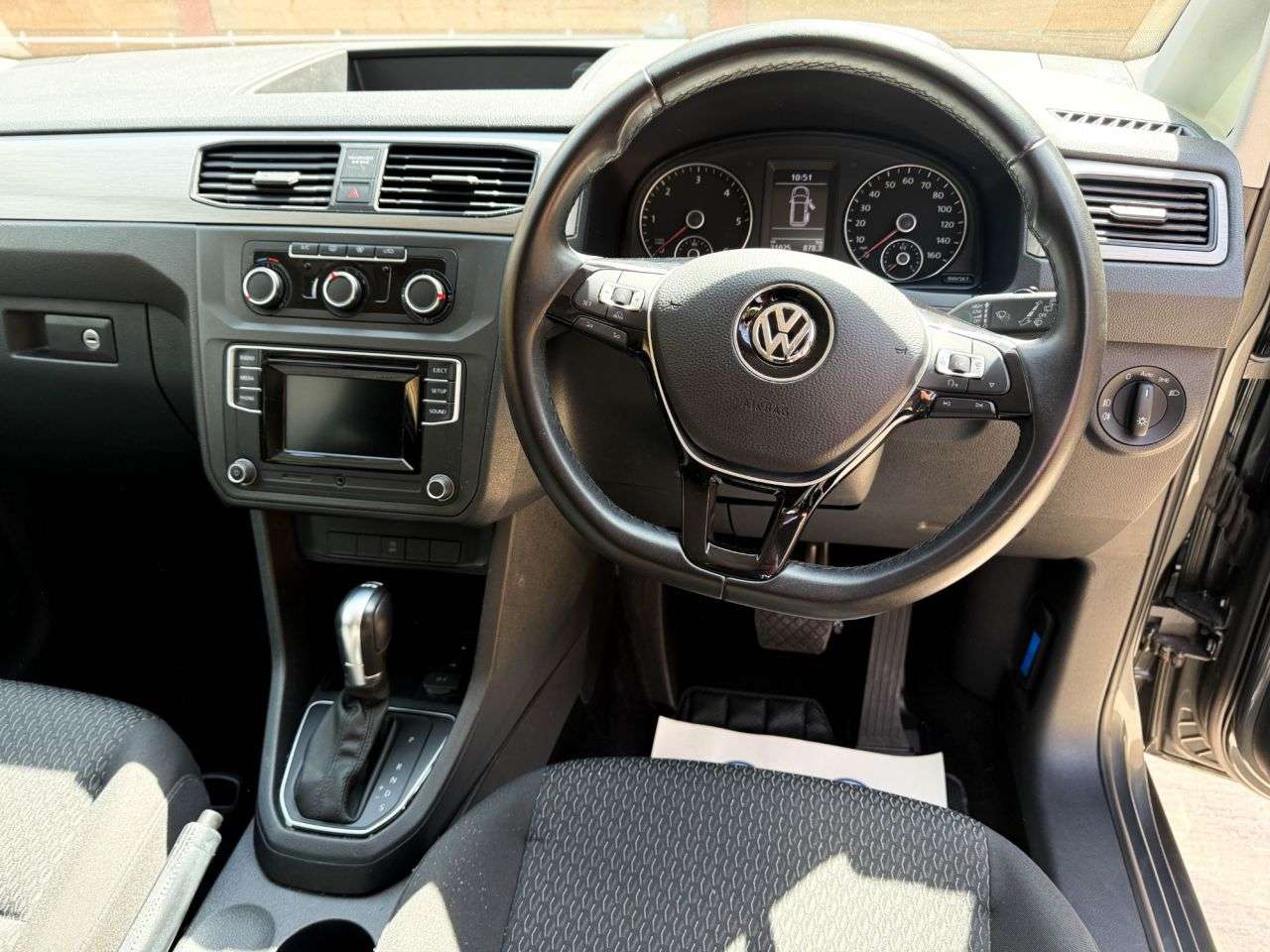 A 2020 VOLKSWAGEN CADDY MAXI LIFE 4 Seat Auto Wheelchair Accessible Disabled Access Vehicle WAV A 2020 VOLKSWAGEN CADDY MAXI LIFE 4 Seat Auto Wheelchair Accessible Disabled Access Vehicle WAV