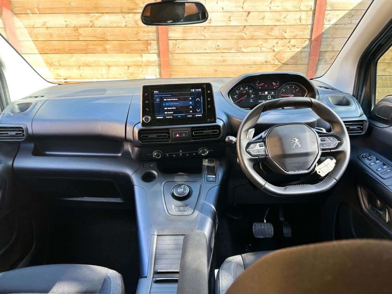 A 2021 PEUGEOT RIFTER 3 Seat Petrol Auto Wheelchair Accessible Disabled Access Vehicle WAV A 2021 PEUGEOT RIFTER 3 Seat Petrol Auto Wheelchair Accessible Disabled Access Vehicle WAV