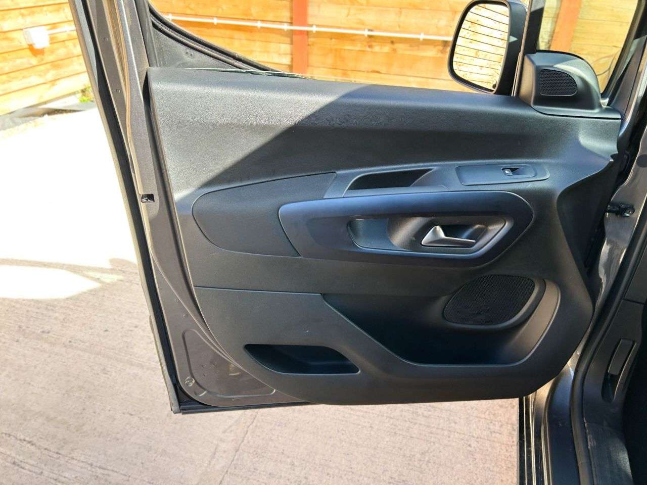 2021 PEUGEOT RIFTER 2021 PEUGEOT RIFTER