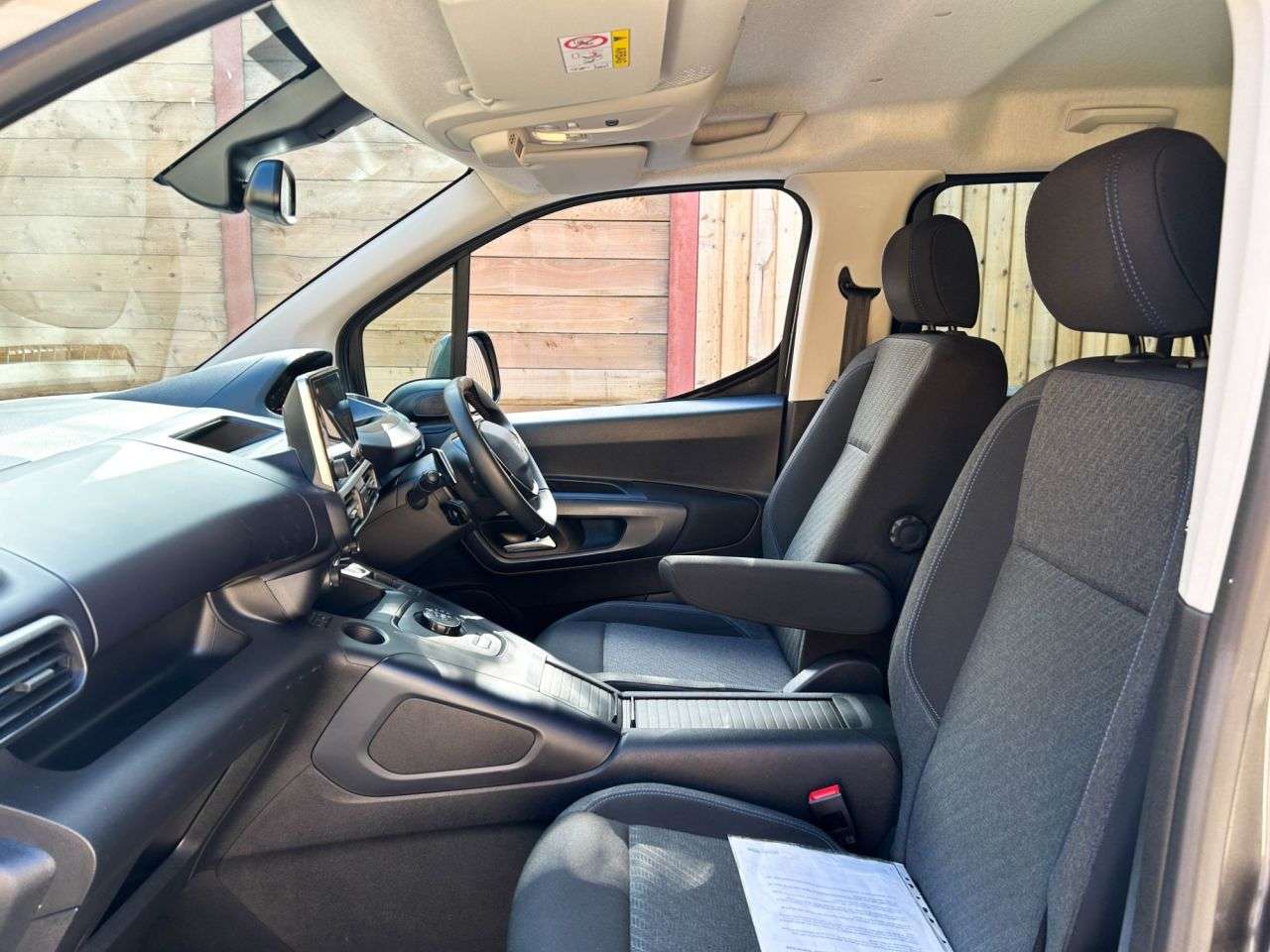 2021 PEUGEOT RIFTER 2021 PEUGEOT RIFTER