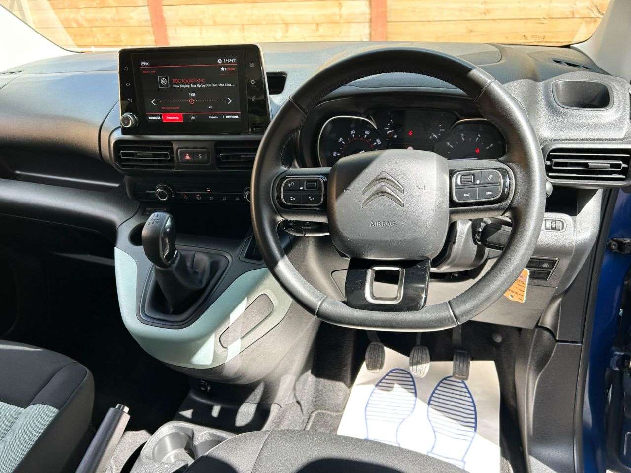 A 2021 CITROEN BERLINGO L2 LWB 5 Seat Wheelchair Accessible Disabled Access Vehicle WAV A 2021 CITROEN BERLINGO L2 LWB 5 Seat Wheelchair Accessible Disabled Access Vehicle WAV