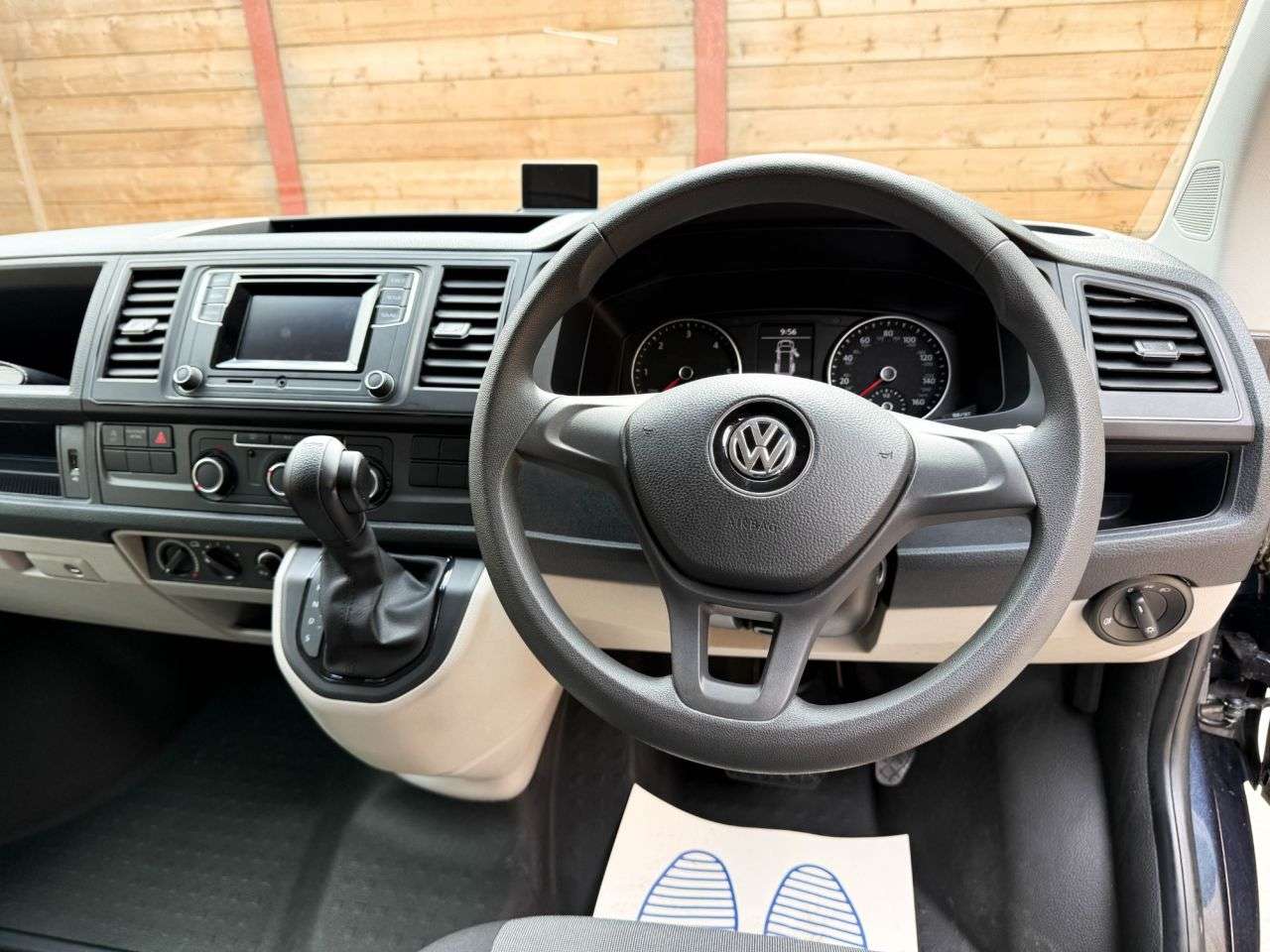 A 2018 VOLKSWAGEN TRANSPORTER LWB MR Auto Passenger Up Front Wheelchair Accessible Disabled Access Vehicl A 2018 VOLKSWAGEN TRANSPORTER LWB MR Auto Passenger Up Front Wheelchair Accessible Disabled Access Vehicl