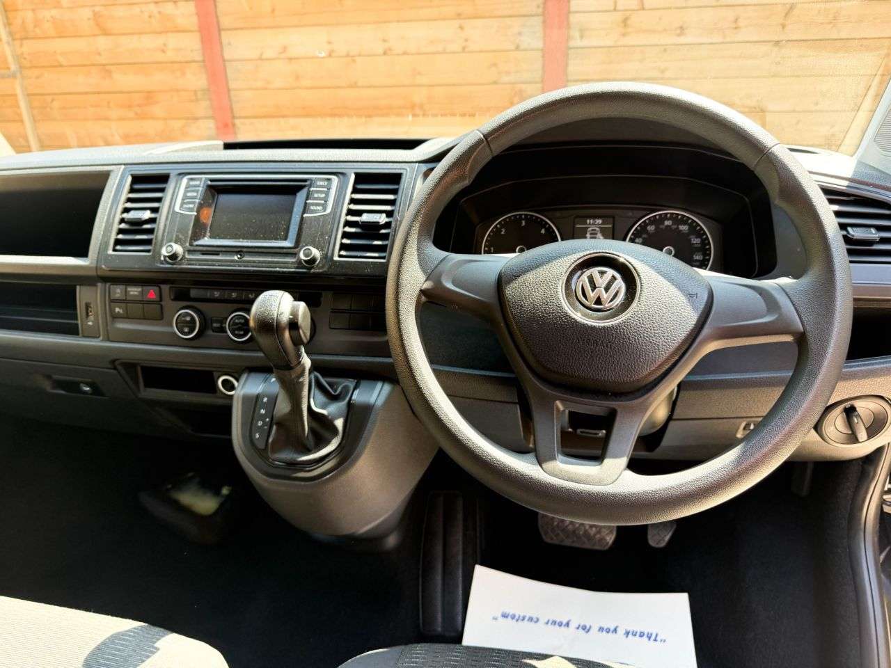 A 2018 VOLKSWAGEN TRANSPORTER LWB 7 Seat Auto Wheelchair Accessible Disabled Access Vehicle WAV A 2018 VOLKSWAGEN TRANSPORTER LWB 7 Seat Auto Wheelchair Accessible Disabled Access Vehicle WAV