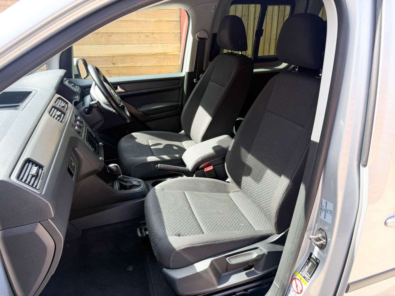 2021 VOLKSWAGEN CADDY MAXI LIFE 2021 VOLKSWAGEN CADDY MAXI LIFE