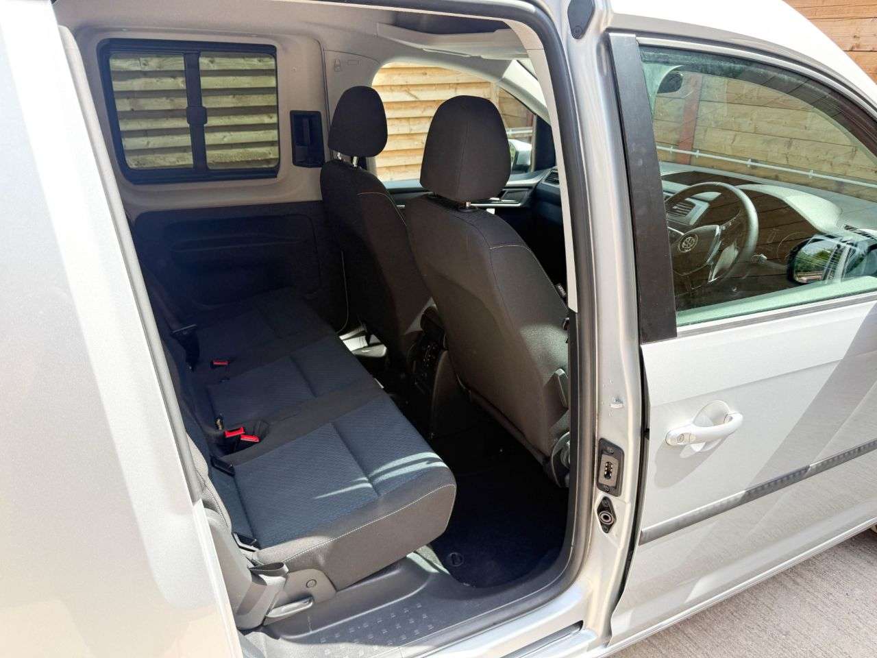 2021 VOLKSWAGEN CADDY MAXI LIFE 2021 VOLKSWAGEN CADDY MAXI LIFE