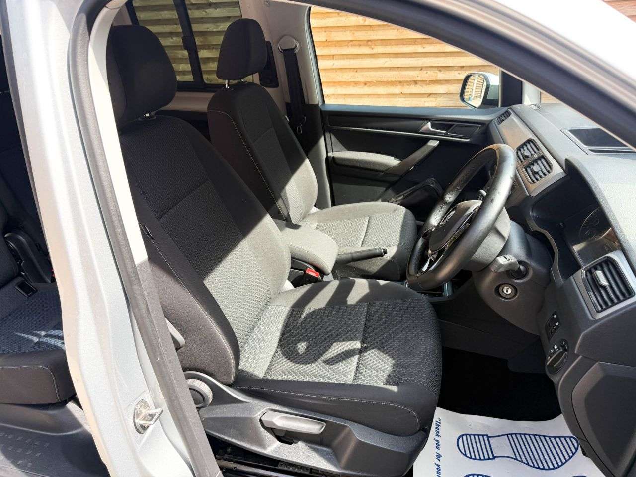 2021 VOLKSWAGEN CADDY MAXI LIFE 2021 VOLKSWAGEN CADDY MAXI LIFE