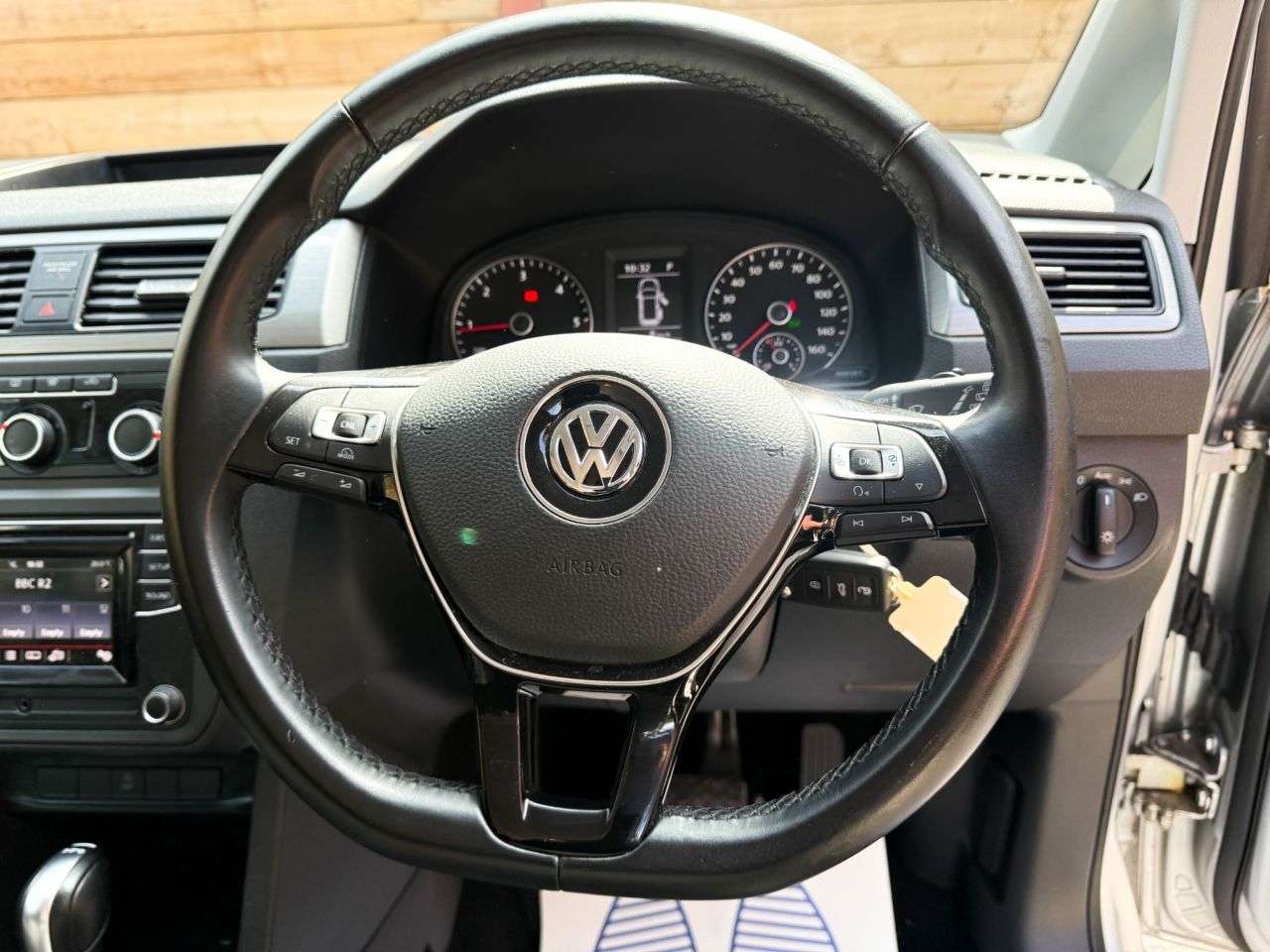 2021 VOLKSWAGEN CADDY MAXI LIFE 2021 VOLKSWAGEN CADDY MAXI LIFE