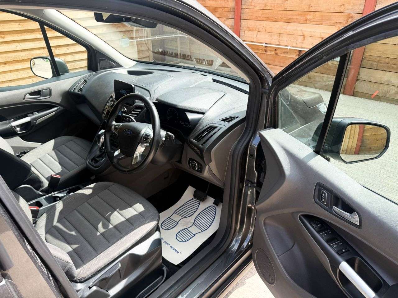 2021 FORD GRAND TOURNEO CONNECT 2021 FORD GRAND TOURNEO CONNECT