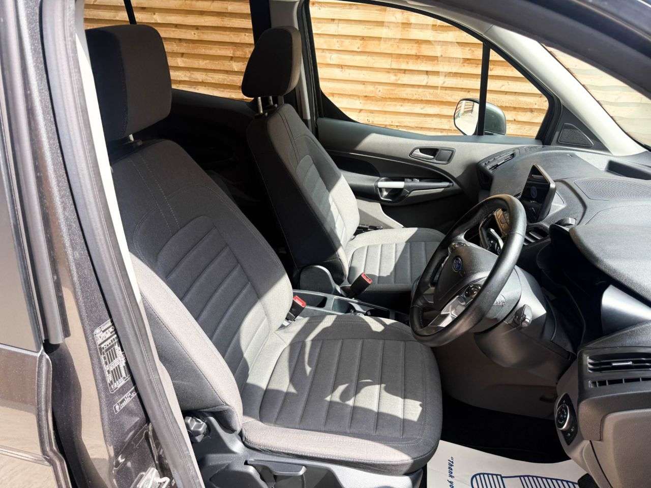 2021 FORD GRAND TOURNEO CONNECT 2021 FORD GRAND TOURNEO CONNECT