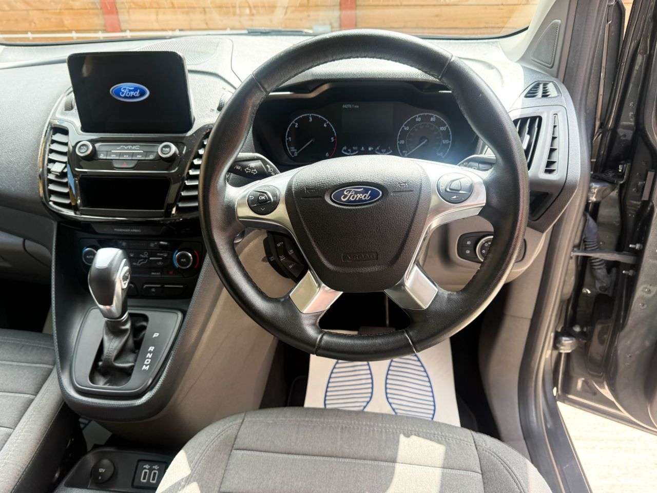 A 2021 FORD GRAND TOURNEO CONNECT 5 Seat Auto Wheelchair Accessible Disabled Access Vehicle WAV A 2021 FORD GRAND TOURNEO CONNECT 5 Seat Auto Wheelchair Accessible Disabled Access Vehicle WAV