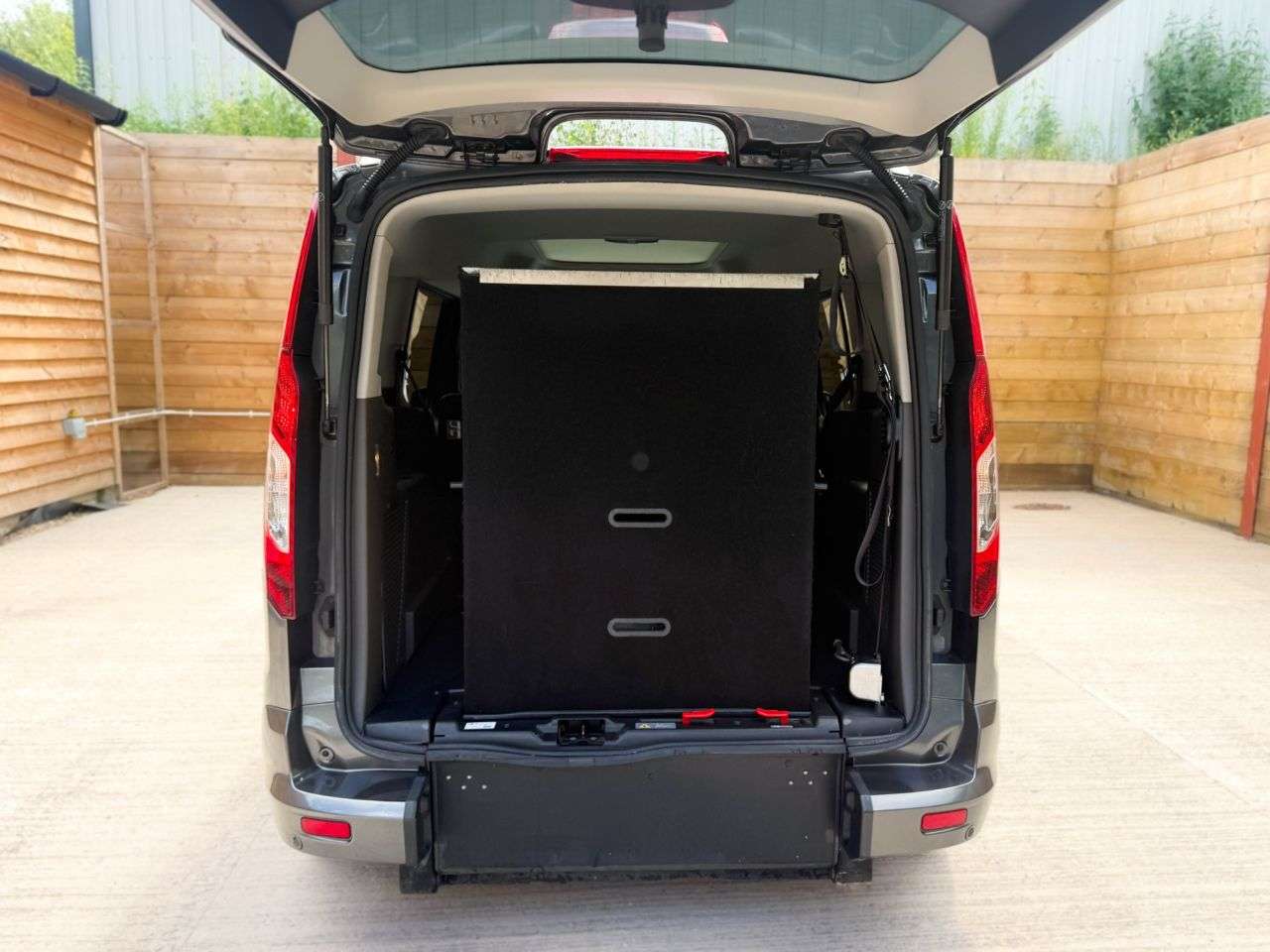 2021 FORD GRAND TOURNEO CONNECT 2021 FORD GRAND TOURNEO CONNECT