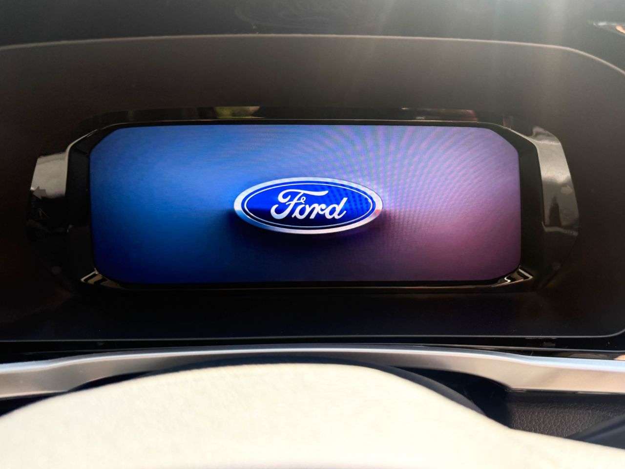 2024 FORD GRAND TOURNEO CONNECT 2024 FORD GRAND TOURNEO CONNECT