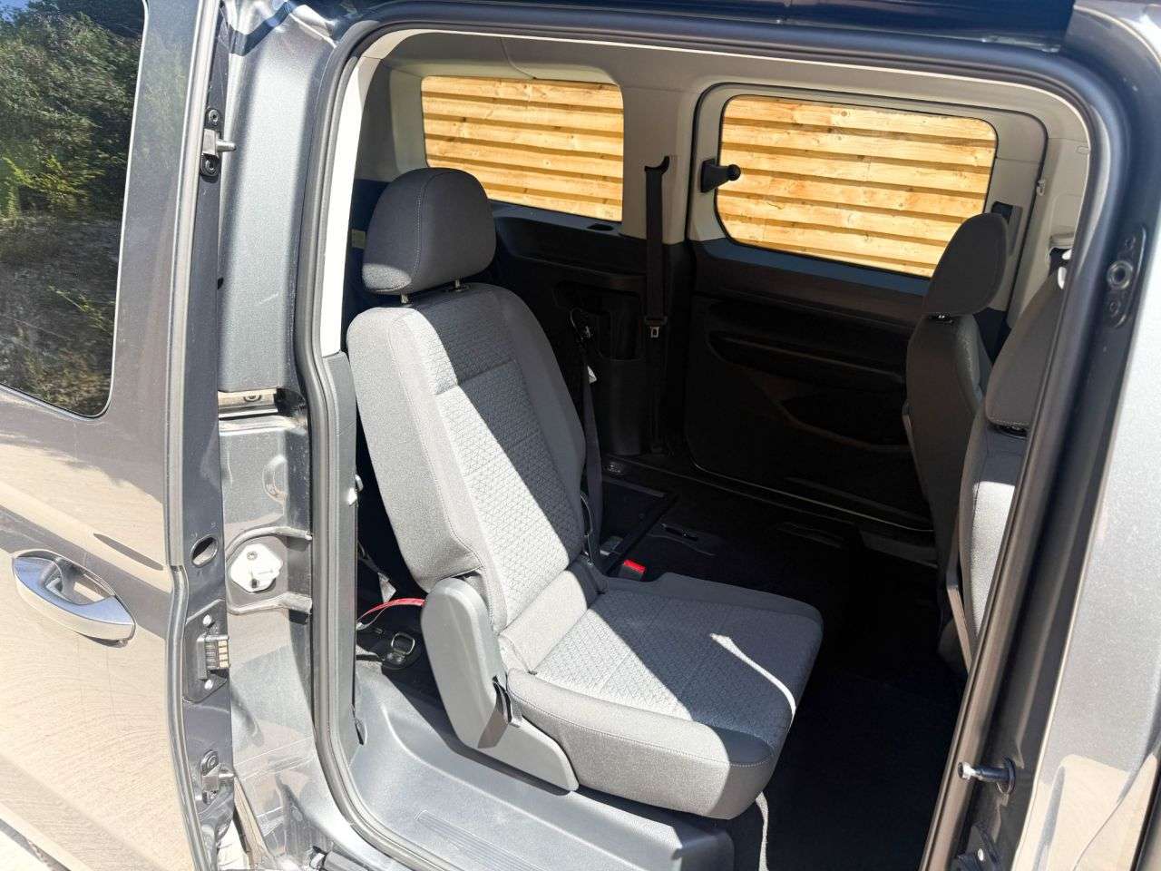 2024 FORD GRAND TOURNEO CONNECT 2024 FORD GRAND TOURNEO CONNECT