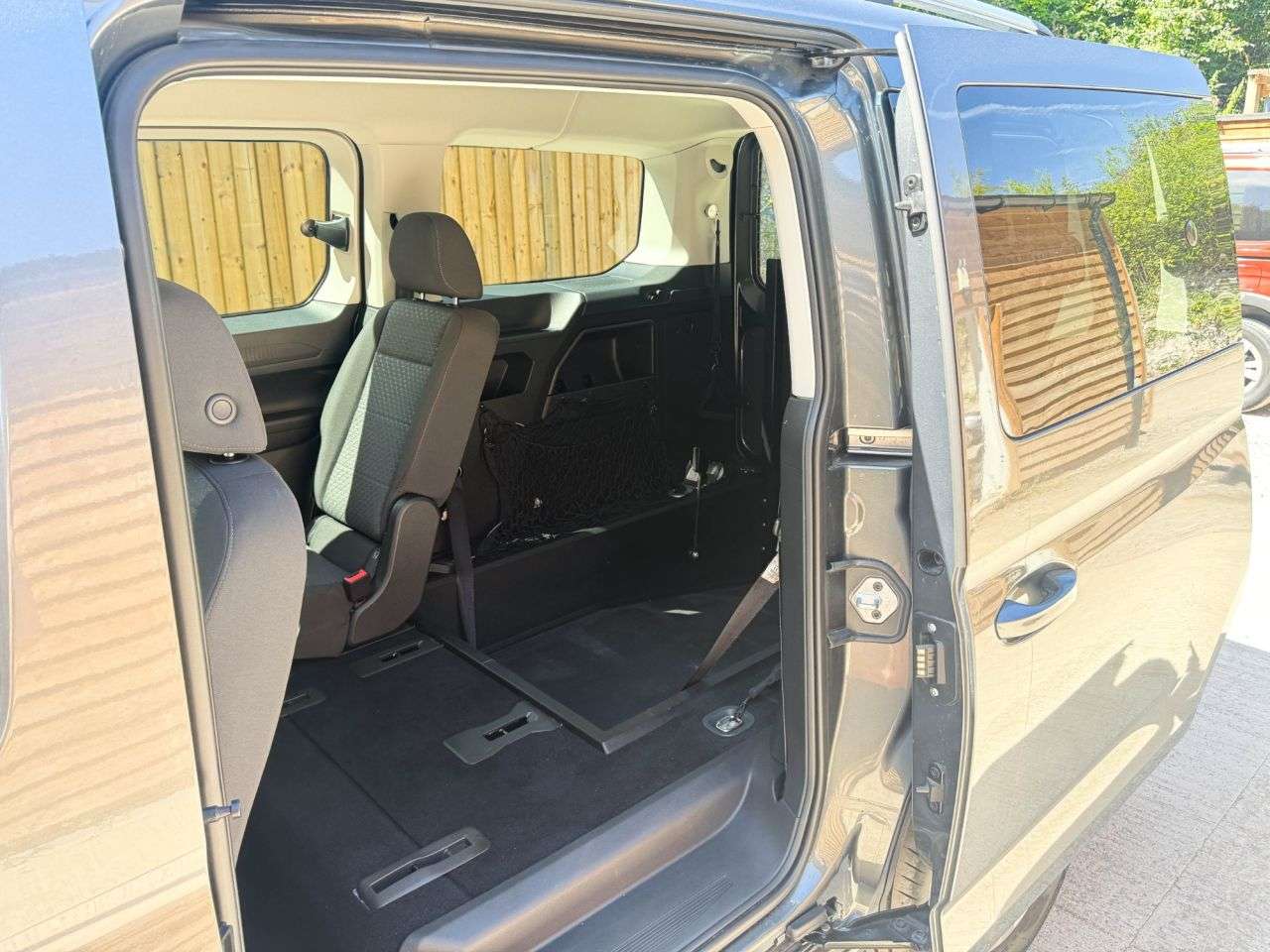 2024 FORD GRAND TOURNEO CONNECT 2024 FORD GRAND TOURNEO CONNECT