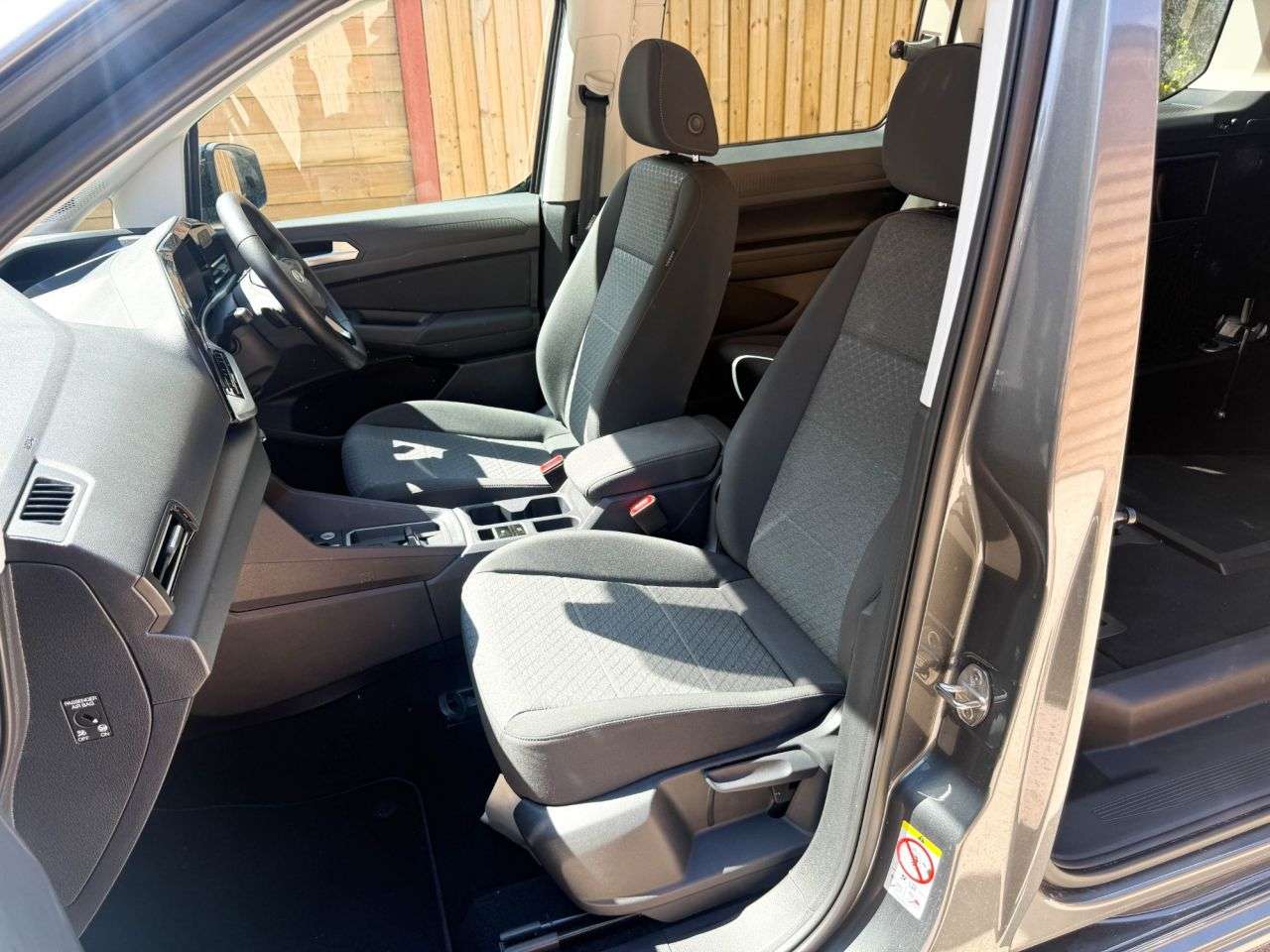 2024 FORD GRAND TOURNEO CONNECT 2024 FORD GRAND TOURNEO CONNECT