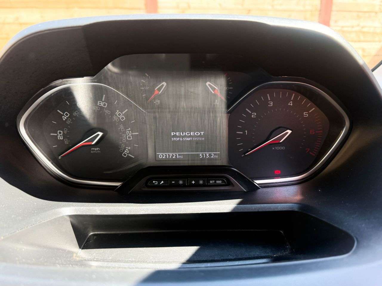 2023 PEUGEOT RIFTER 2023 PEUGEOT RIFTER