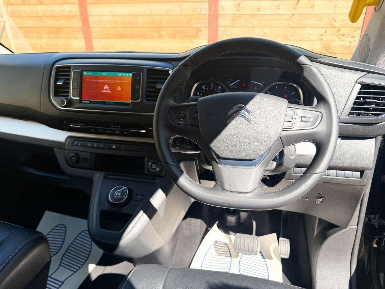 A 2023 CITROEN SPACETOURER L2 LWB 6 Seat Auto Wheelchair Accessible Disabled Access Vehicle WAV A 2023 CITROEN SPACETOURER L2 LWB 6 Seat Auto Wheelchair Accessible Disabled Access Vehicle WAV