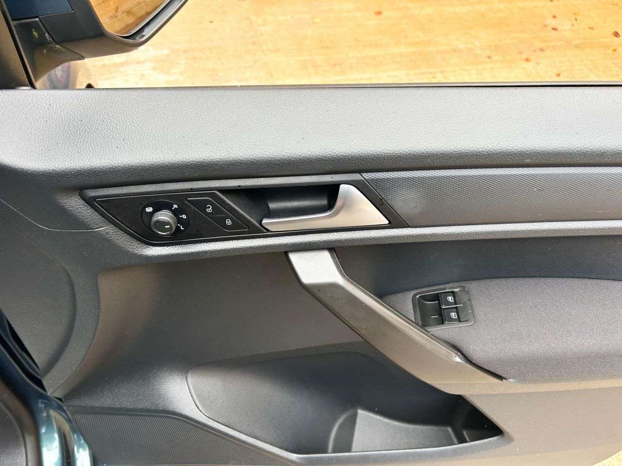 2019 VOLKSWAGEN CADDY MAXI LIFE 2019 VOLKSWAGEN CADDY MAXI LIFE